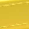 Флешка мини с выдвижным механизмом, желтого цвета
